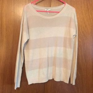 Joie Cashmere Sweater